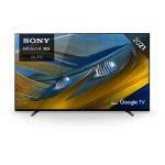 Téléviseur Sony Bravia XR-55A80J