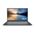 PC portable MSI Prestige 15 A11SCX-296FR