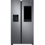 Réfrigérateur américain Samsung RS6HA8880S9