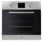 Four encastrable Whirlpool AKZ478IX01