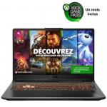 PC portable Asus A17-TUF706IU-H7282T