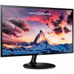 Écran PC Samsung S24F350FHR