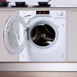 Lave-linge Rosières RILL916TI