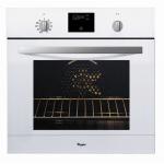 Four encastrable Whirlpool AKZ520/WH