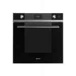 Four encastrable Smeg SOP6101S2N