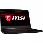 PC portable MSI GF63 Thin 10SC-079XFR