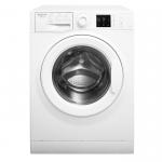 Lave-linge Hotpoint NJUM10924WFR