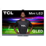 Téléviseur TCL 55C825