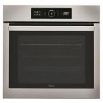 Four encastrable Whirlpool AKZ96240IX