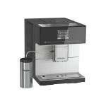 Machine à café broyeur Miele CM7350NR