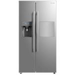 Réfrigérateur américain Winia WFRN-M570F2X