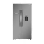 Réfrigérateur américain Winia WFRN-H550D2X