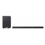 Barre de son Philips Fidelio B95