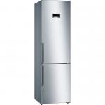 Réfrigérateur-congélateur Bosch KGN393IEP