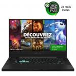 PC portable Asus TUF DASH-TUF516PM-HN023T