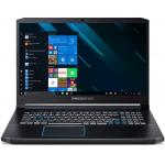 PC portable Acer Predator Helios 300 PH317-53-75F9