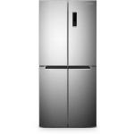 Réfrigérateur américain Schneider SCMD337NFX