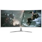 Écran PC Essentiel B PIXEL VIEW 34 CURVED