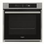 Four encastrable Whirlpool AKZ96290IX