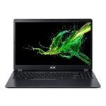 PC portable Acer Aspire A315-34 Touchpad