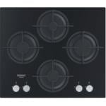 Plaque de cuisson Hotpoint QS61SBK