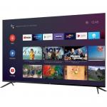Téléviseur Continental Edison CEQLED58SA21B2