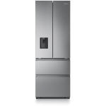 Réfrigérateur-congélateur Hisense RF632N4WIF