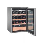 Cave à vin Liebherr WKES653-21