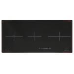 Plaque de cuisson Airlux ATI83BK