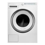 Lave-linge Asko W2096P.W/2