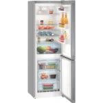 Réfrigérateur-congélateur Liebherr CNel 322