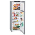 Réfrigérateur-congélateur Liebherr CTSL3306