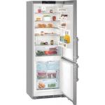 Réfrigérateur-congélateur Liebherr CNef5745-20