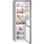 Réfrigérateur-congélateur Liebherr CNel 362