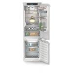 Réfrigérateur-congélateur Liebherr SICND5153-20