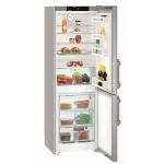Réfrigérateur-congélateur Liebherr CNEF 3515