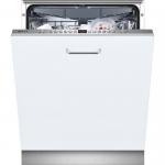 Lave-vaisselle NEFF S513N60X3E