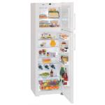 Réfrigérateur-congélateur Liebherr CTN3663-22
