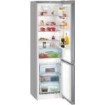 Réfrigérateur-congélateur Liebherr CNPEL 372-21