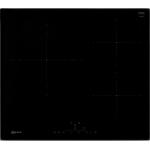 Plaque de cuisson NEFF T46FD23X0 N70