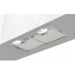 Hotte aspirante Airlux AHGB450SI