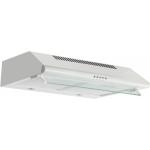 Hotte aspirante Airlux AHCB40WH