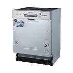 Lave-vaisselle Thomson TWBI46142DSS