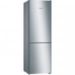 Réfrigérateur-congélateur Bosch KGN36VLEC