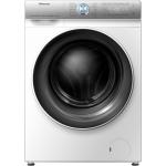 Lave-linge séchant Hisense WDQR1014EVAJM