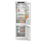 Réfrigérateur-congélateur Liebherr ISKG5Z1EA3