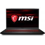 PC portable MSI GF75 Thin 10SC-027FR