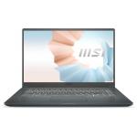 PC portable MSI Modern 15 A10M-636FR