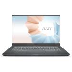 PC portable MSI Modern 15 A10M-635FR