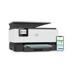 Imprimante multifonction HP OfficeJet Pro 9012e